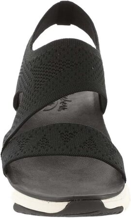 Кросівки жіночі Skechers Cali Arch Fit - Чорні (41 EU) - Орігінальні