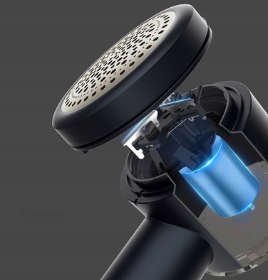 Електрична машинка для видалення ковтунців PROTONE