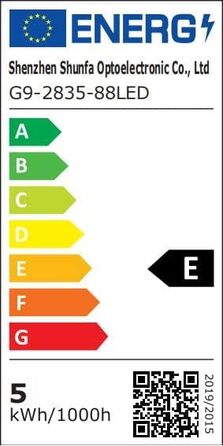 LED настільна лампа Doppelkopf з регулюванням яскравості, 24W, 80см, з кріпленням, захист для очей, денне світло, пульт дистанційного керування, 10 кольорів, 10 рівнів яскравості, USB, для дому та офісу