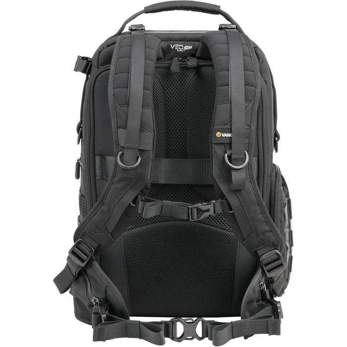 Штатив Vanguard Veo Range T45M чорного кольору