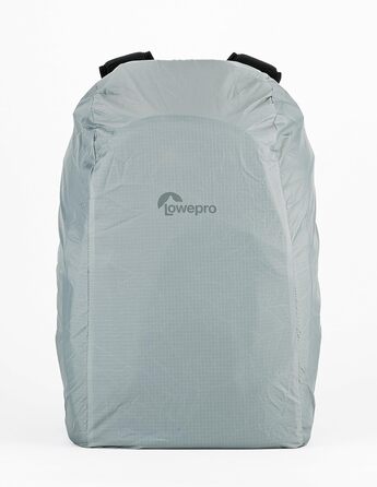 Рюкзак для камери Lowepro Flipside BP 400 AW II: для DSLR, беззеркальних камер, дронів, ноутбуків та аксесуарів