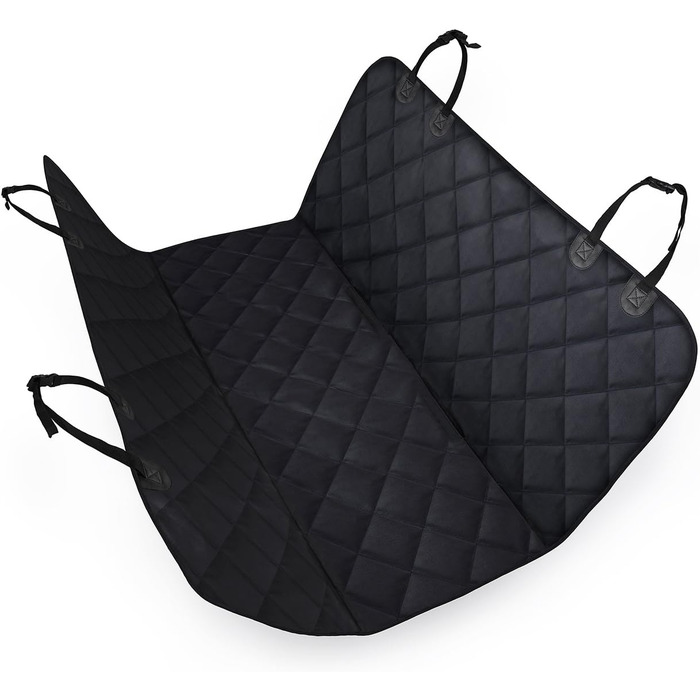 Захист для багажника автомобіля для собак Shine HAI: вологостійкий, антиковзний, для всіх моделей SUV