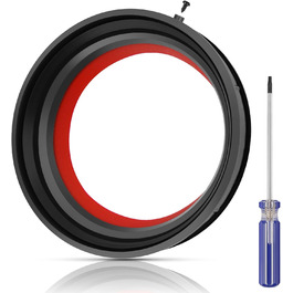 Контейнер для пилу AiLomey (замінник) для Dyson V12 Detect Slim / V10 Digital Slim, сумісний з V12 Slim (965272-01)