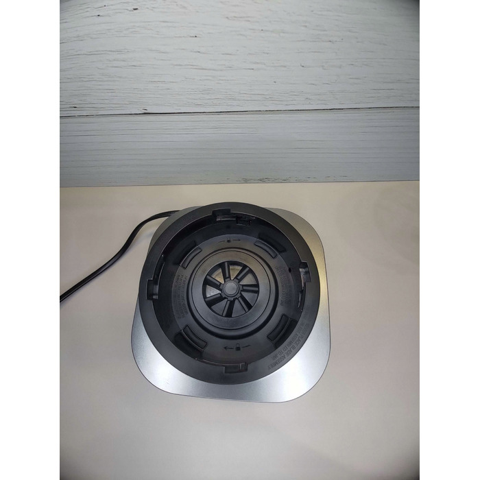 Стаціонарний блендер 2-в-1 Ninja Foodi Power Nutri Mixer, 1100 Вт, для смузі та заморожених напоїв