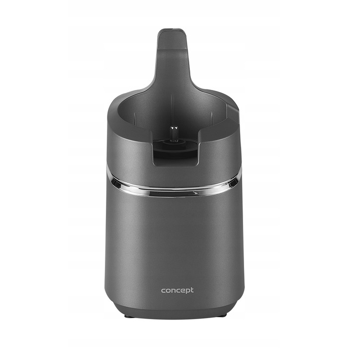 Вертикальна шнекова соковижималка Concept JUICY LO7120, 250 Вт