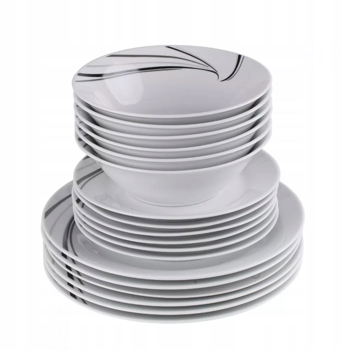 Обідній сервіз 