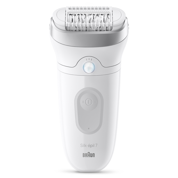 Епілятор Braun Silk-épil 7