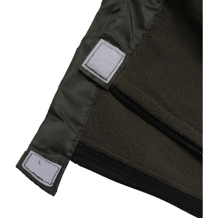 Enforose Sleeping Bag Liner, Super Thick Fleece, Soft Sleeping Bag Liner, Blanket, Lightweight Zippered Sleeping Bag Liner for Camping Trips