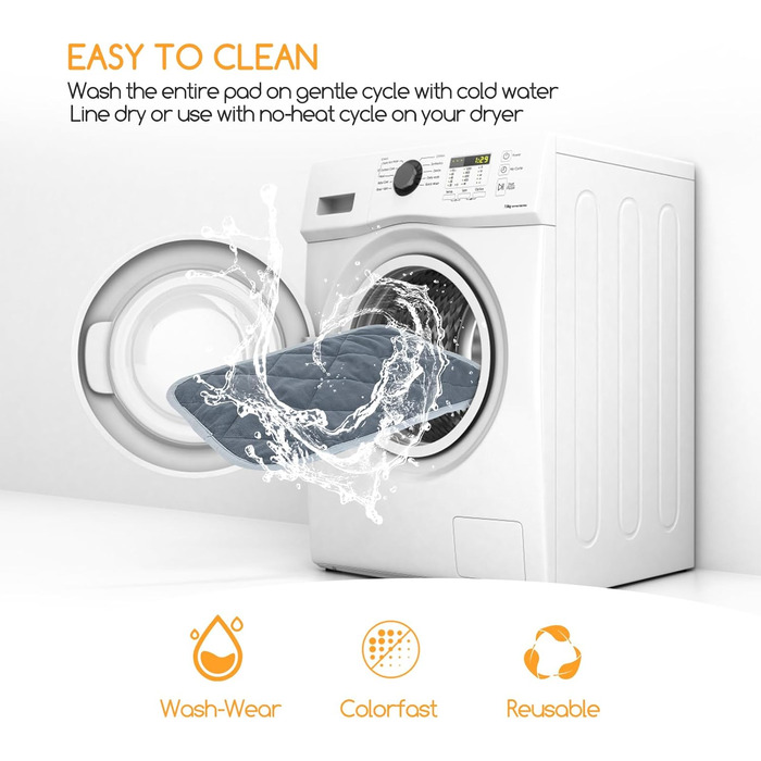 Тепла самонагрівальна ковдра для котів та собак, розмір M (60x45 см)