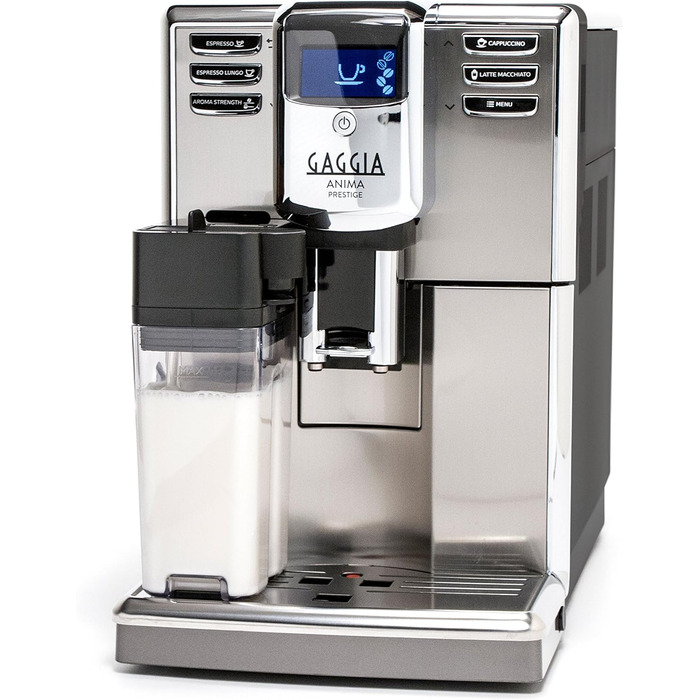 Автоматична кавомашина Gaggia Anima Prestige для дому та офісу