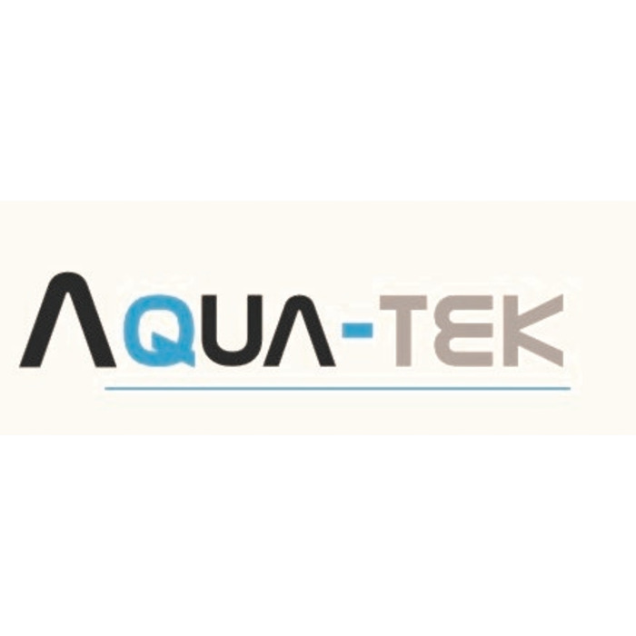 Aqua-Tek RETRO, сріблястий