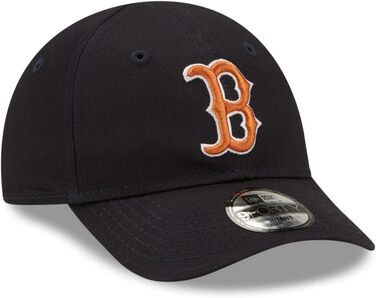 Кепка New Era New York Yankees Home Field 9Forty з зеленими ремінцями #6-28767 (48-50)