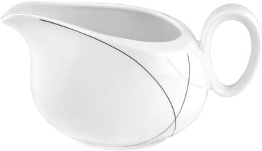 Seltmann Weiden 1.692278 Sauce Boat, Trio Highline