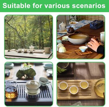 Скляний чайник для заварювання чаю з ситом та кришкою, термостійке боросилікатне скло, 1300 мл