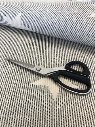 Килимок для собак Elropet Premium 30mm, антиковзаючий, для маленьких та великих собак, Vet Bed, розмір S (80x50 см), сірий зірки