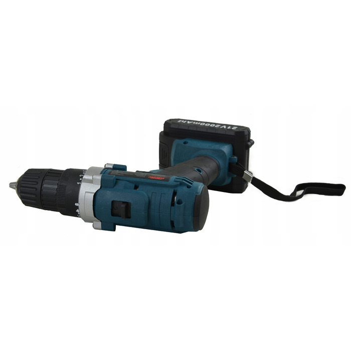 Акумуляторний шурупокрут Eurotec 20 В EUROTEC21vKCD