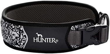 Шолом велосипедний HUNTER Divo Reflect сірий (червоний, S)