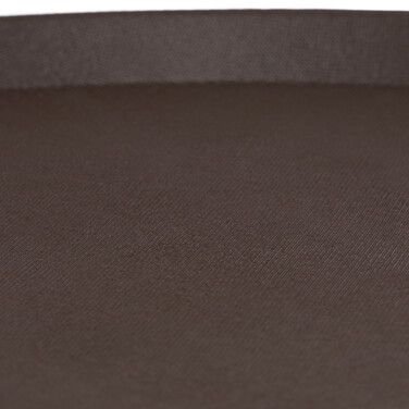 Relaxdays Brown Service Tray