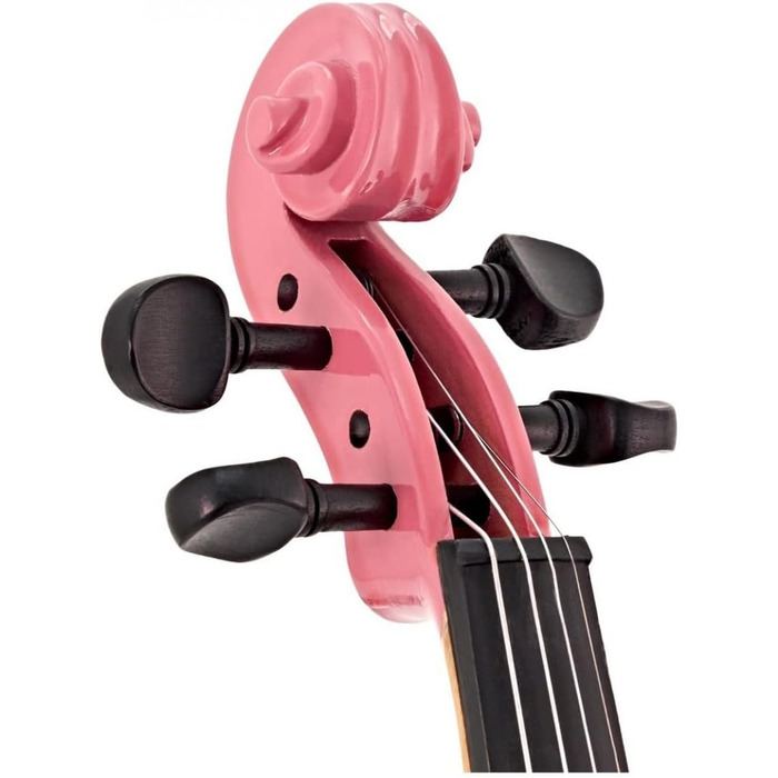 Скрипка Rosa Violine 1/2 з багеттом та футляром для дітей 7-10 років від Gear4music