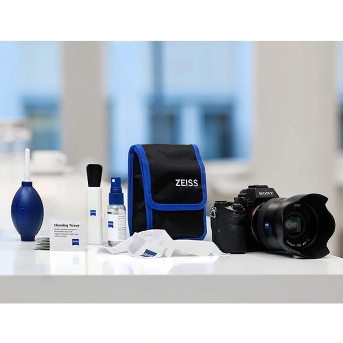 Набір для чищення Zeiss 6в1 2096-685