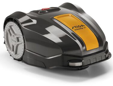 Робот-газонокосарка Stiga AutoClip M5 (2.5Ah) 2R2001608/ST1