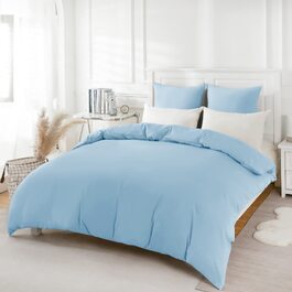 колір: блакитний