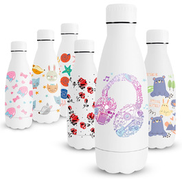 колір: бездротова гарнітура weiß