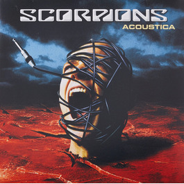 Scorpions - Acoustica (Повне вінілове видання) - LP платівка
