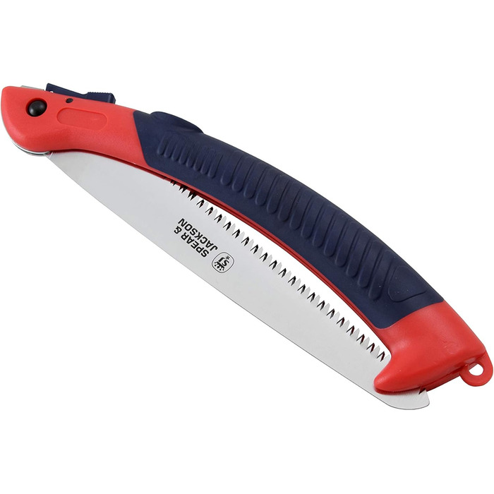 Spear & Jackson 4948PS Razorsharp Large Folding Bow Saw, 30.5cm