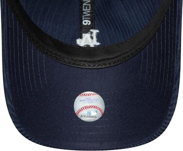 Кепка New Era 9Twenty MLB Los Angeles Dodgers - Бейсболка, універсальний розмір