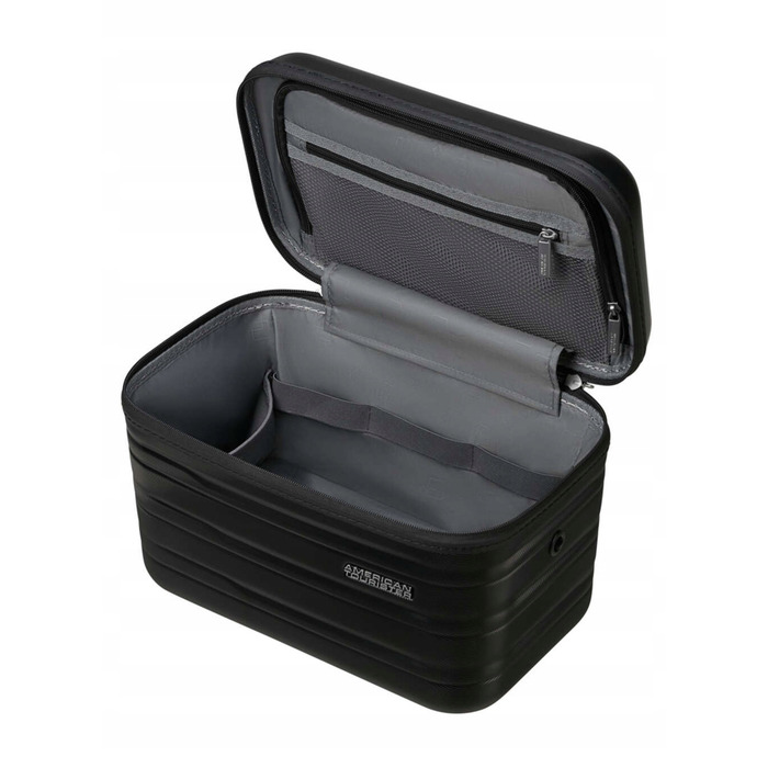 Косметичка American Tourister Flashline Beauty Case, чорна