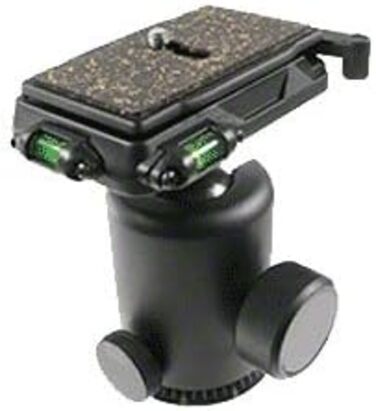 Штатив Walimex Pro Carbon-Pro 185 см з магнієвим кульковим голівкою