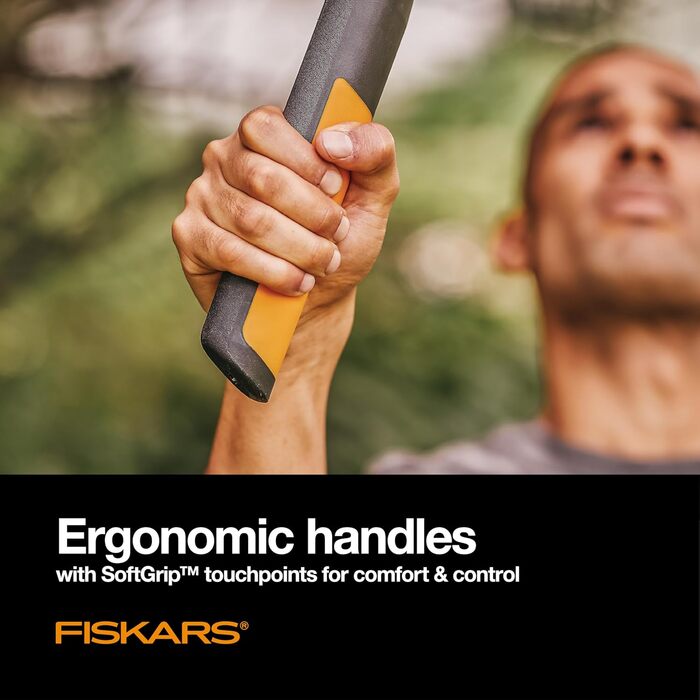 Секатор Fiskars PowerGear2 32