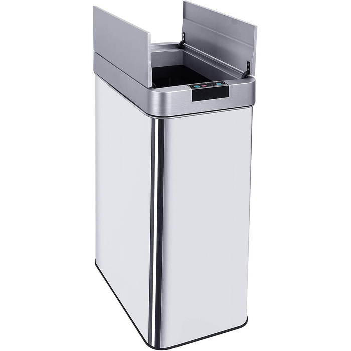 Автоматичний сміттєвий бак SILVERLAKE 60 літрів
