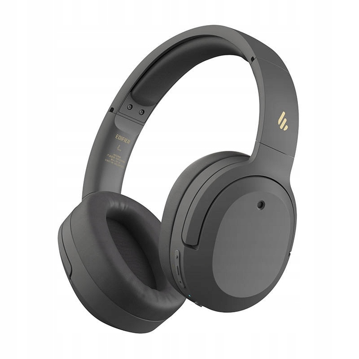 Бездротові навушники-монітори Edifier W820NB з активним шумозаглушенням ANC та Bluetooth