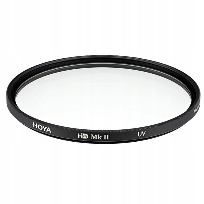 УФ-фільтр Hoya HD MkII 55мм