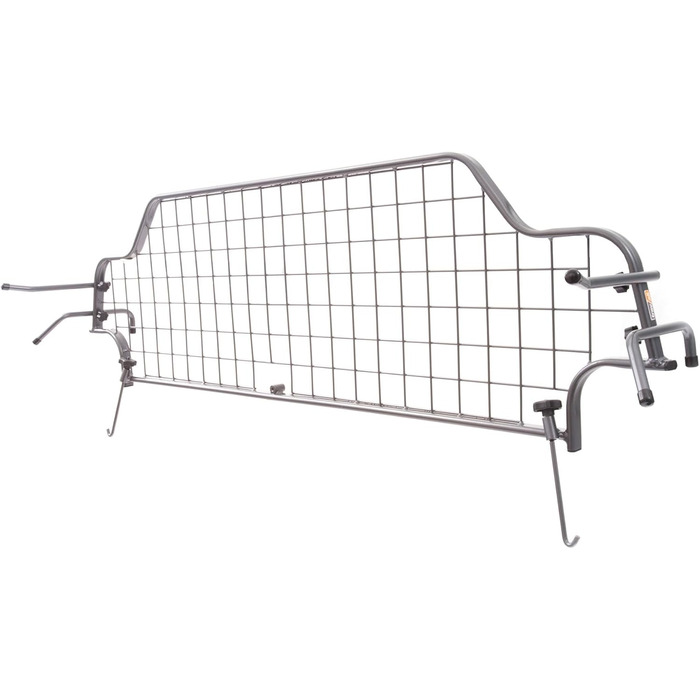 Сітка для собак Travall Ford Focus (2011-2018): захист багажника, безпечний перенос, міцна сталева сітка