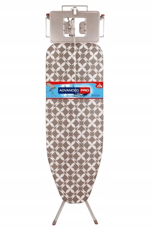 Прасувальна дошка стандартна Metrox-Service, 120 см x 42 см