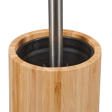 Relaxdays Silicone Toilet Brush