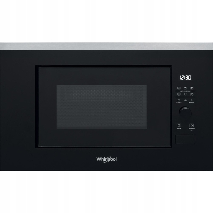 Вбудована мікрохвильова піч Whirlpool WMF200G