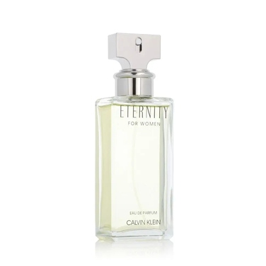 Парфумована вода Calvin Klein Eternity, квіткова, 100 мл