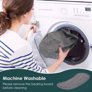 Сумка-переноска для собак Nasjac, ручна переноска для собак з підставками для дна, зручна сумка для собак з регульованим м'яким плечовим ременем та кишенею на блискавці для маленьких собак і котів у подорожах на відкритому повітрі (сіра)