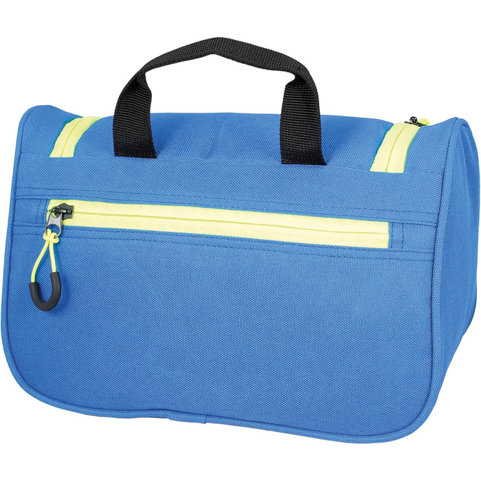 Сумка для ванни Tee-UU Hero | Міцна, організована, різні кольори (блакитний)