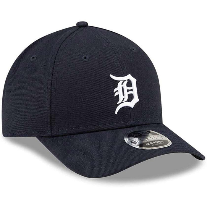 Кепка New Era 9Forty M-Crow Detroit Tigers - оригінальна бейсболка