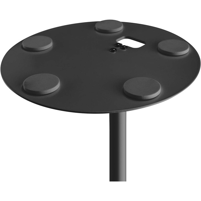 Підставка-стійка для колонок Sonos One та Sonos Play Maclean MC-841 з кабельний-менеджментом, комплект 2 шт.