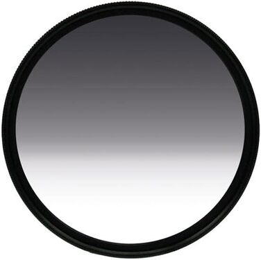 Фільтр Dörr Digiline Grauverlaufsfilter, 2 ступені затемнення, ND 0.6X, 37 мм, Resin, з різьбою