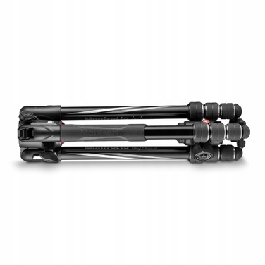 Штатив із кулягою Manfrotto Befree GT XPRO (MKBFRA4GTXP-BH), колона Q90