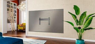 Кронштейн настінний для телевізора Vogel's TVM 5505 Ultraflat 32-77