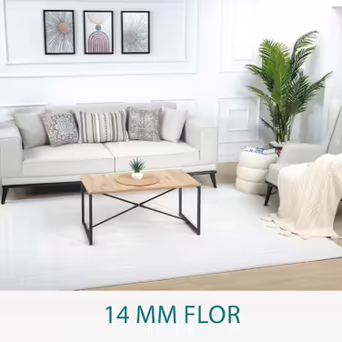 Surya Monaco Rug Living Room Boho, large rug bedroom 200x275 cm - Rug for dining room with geometric pattern, Scandinavian living room rug modern in cream cream 200 x 280 cm