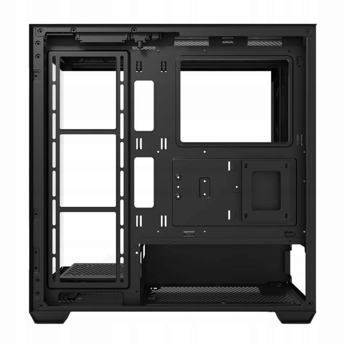 Корпус DarkFlash DS900 Black Midi Tower, чорний